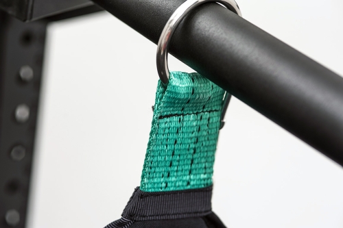 Пояс с цепью для отягощений фото 4