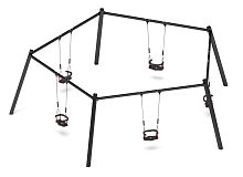 Качели коллективные ИО 15.М.01.01-И1