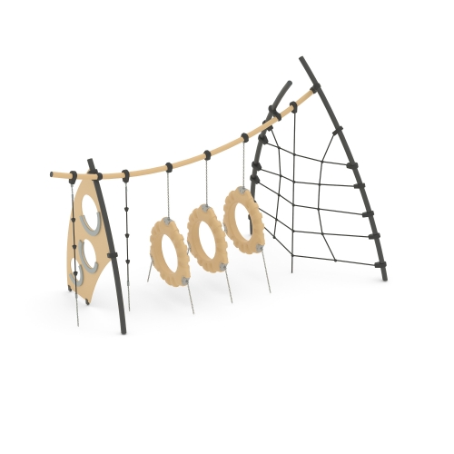 Romana Игровой комплекс 131.08.00