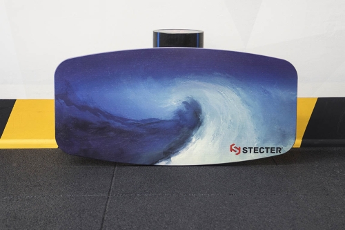 Балансборд STECTER фото 2