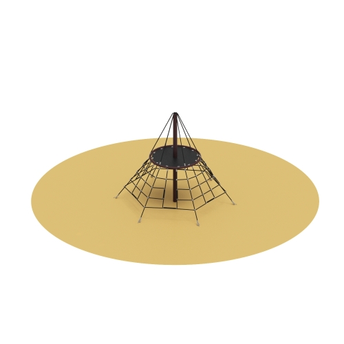 Пирамида - СК 2.05.06 сетка фото 2