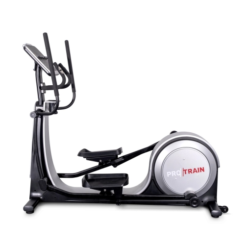 Эллиптический тренажер Protrain PR-CET-01 фото 14