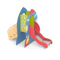 Romana Горка "Ракета"  h650 Романа 111.23.00