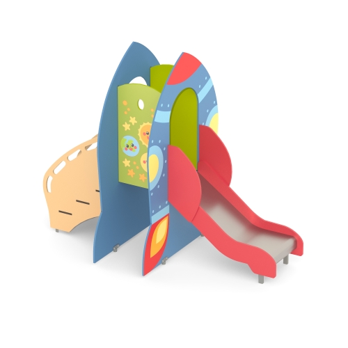 Romana Горка "Ракета"  h650 Романа 111.23.00