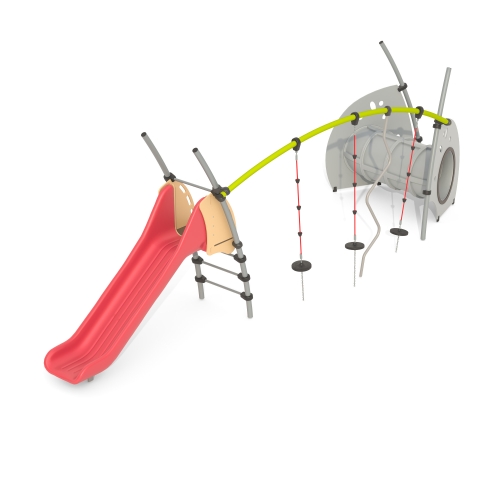 Romana Детский игровой комплекс (Дуги) Romana 131.09.00