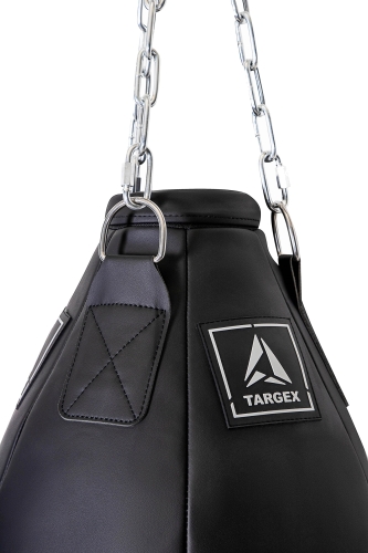 Боксерский груша TARGEX размер M серия STRATA фото 3