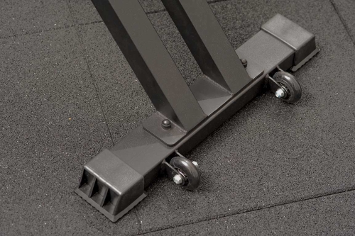 Регулируемая (наклонная) скамья "Халк" фото 11