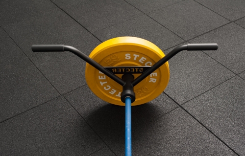 Рукоятка для Т-грифа фото 7