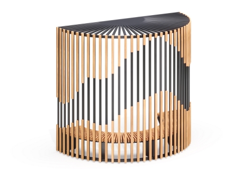 Пергола "Эквалайзер" фото 4