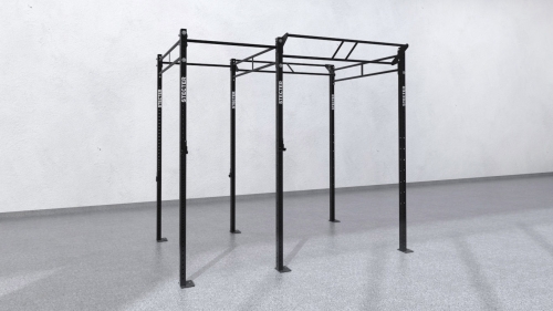 Функциональная рама 2900х1800, H=2810 мм фото 2