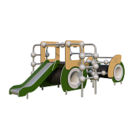 Romana Игровой комплекс (2023) Romana 057.23.10