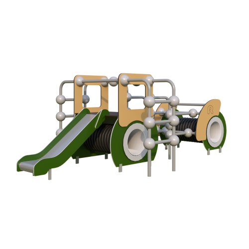 Romana Игровой комплекс (2023) Romana 057.23.10