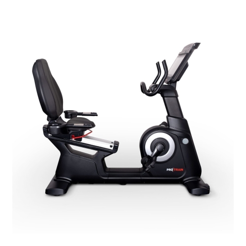 Велотренажер Protrain K9003RW-LED, горизонтальный фото 13 Велотренажер Protrain K9003RW-LED, горизонтальный фото 13