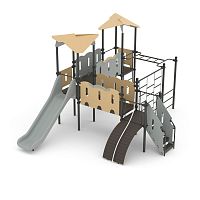 Romana Детская площадка Romana 101.11.09