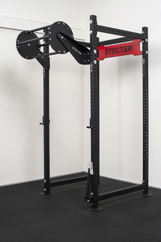 Тренажер "Вращающийся рукоход" (L=1100 мм) фото 2