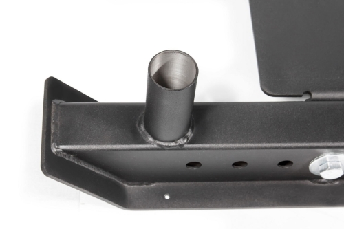 Сани Н-образные фото 2