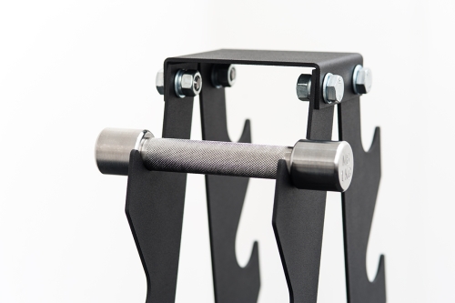 Стойка для гантелей 1-10 кг (10 пар) фото 8