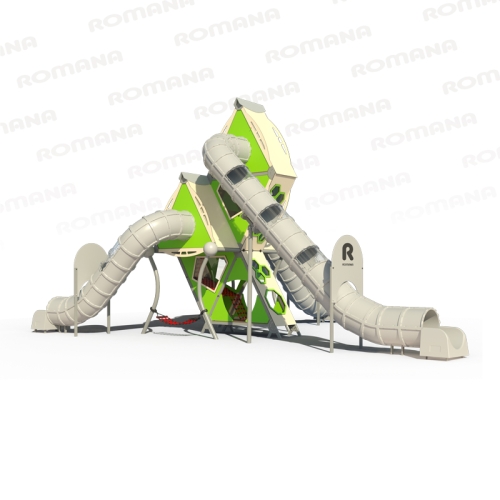 Romana Игровой комплекс Romana 117.04.00