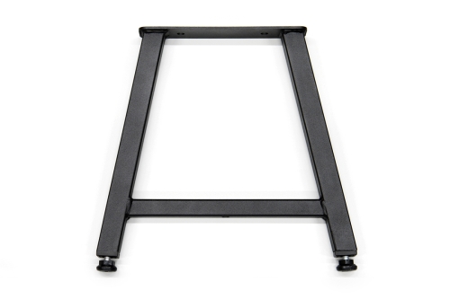 Комплект "Ножка для гимнастической скамьи (с регулировкой высоты)", 3 шт