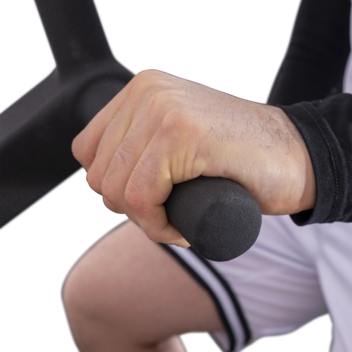 Велотренажер Protrain ProBike-005, air bike фото 30