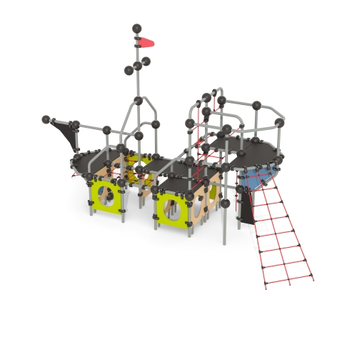 Romana Игровой комплекс (2023) 057.110.00