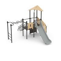 Romana Детская площадка Romana 101.06.09