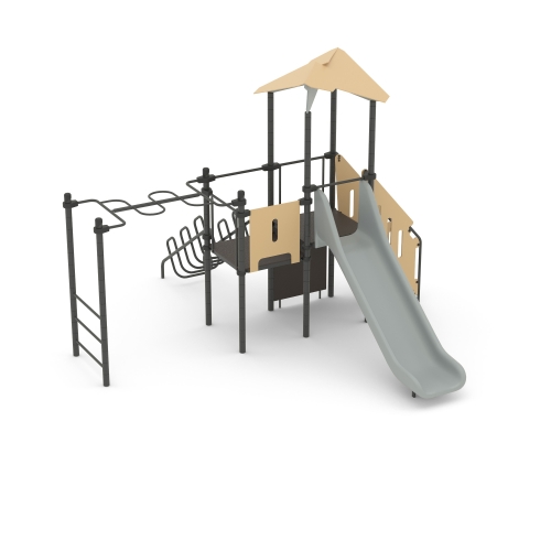 Romana Детская площадка Romana 101.06.09