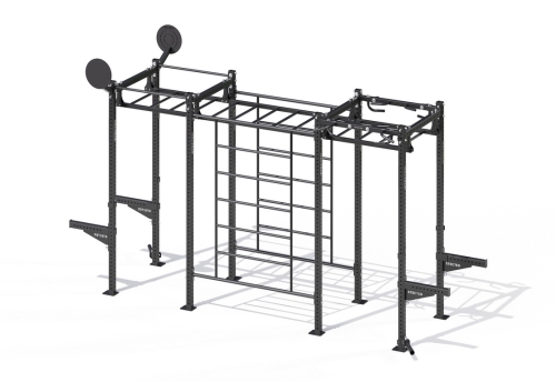 Функциональная рама 1100х4000 мм, H=2810 мм фото 4