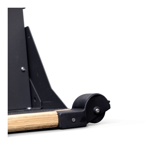 Лыжный тренажер Protrain HC-SKI-01, аэродинамический фото 14