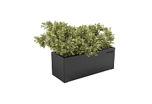 Вазон для цветов (кашпо) «Санти» (mini)