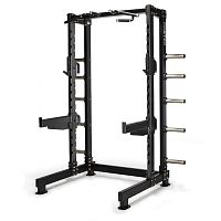 Половинная стойка LF-203