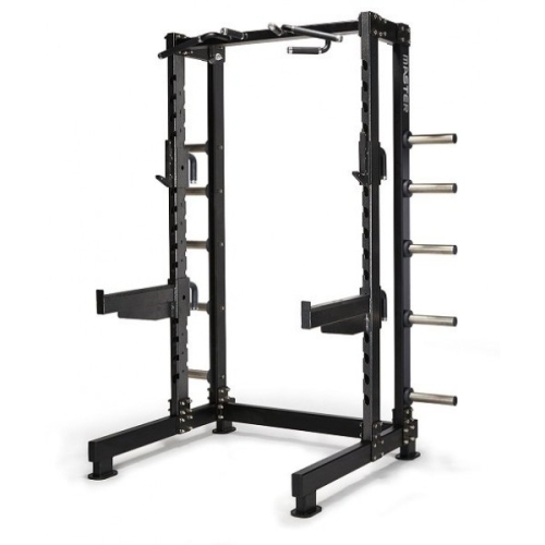 Половинная стойка LF-203