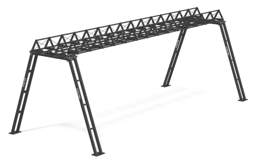 Рама TRX для функционального тренинга L= 7,5м