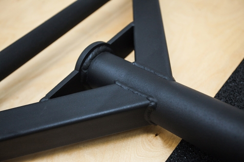 Трэп-гриф STECTER фото 6