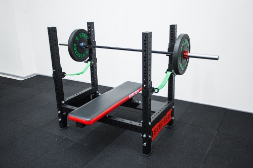 Страховочная система "Стропа" L600 (пара) фото 3