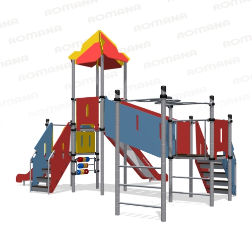 Romana Детская площадка Romana 101.09.09 фото 4