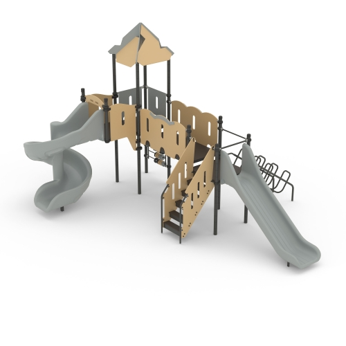 Romana Детская площадка Romana 101.17.09