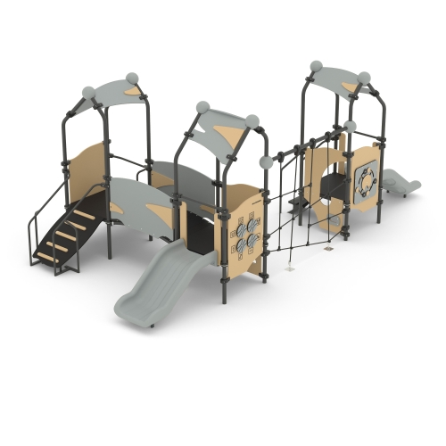 Romana Игровой комплекс 057.116.00