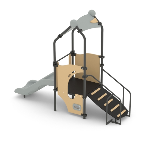 Romana Детский игровой комплекс Romana 057.112.00