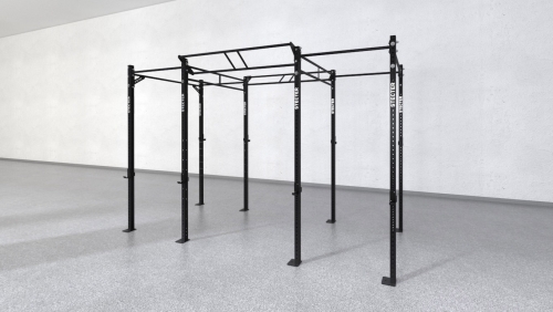 Функциональная рама 4000х1800, H=2810 мм фото 2