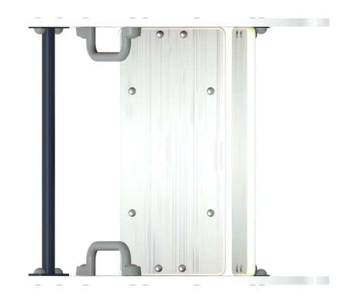 Черепашка - Качалка на пружине - ИО 22.01.12 фото 4