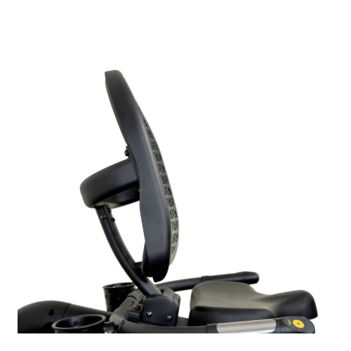 Велотренажер Protrain A-2200G-LED, горизонтальный (1BR02HAD2001A) фото 9