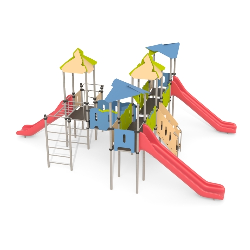 Romana Детская площадка Romana 101.14.09