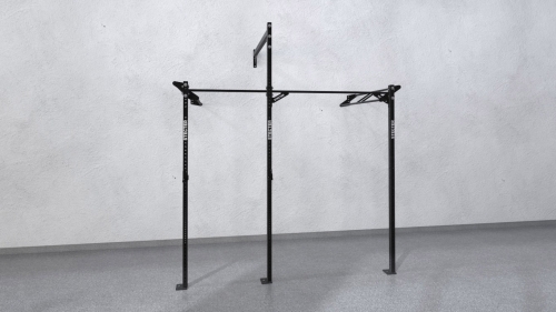 Пристенная рама 2900х1800, H=3660 мм фото 2