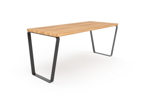 Стол уличный «Фиеста» фото 3