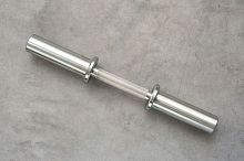 Гантельный гриф STECTER DB-6 (50 мм)