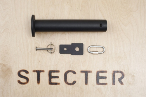 Вертикальный гриф (50мм) фото 2