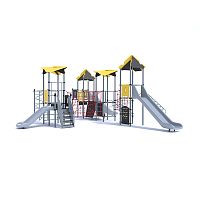 Romana Игровой комплекс  Romana 101.66.00