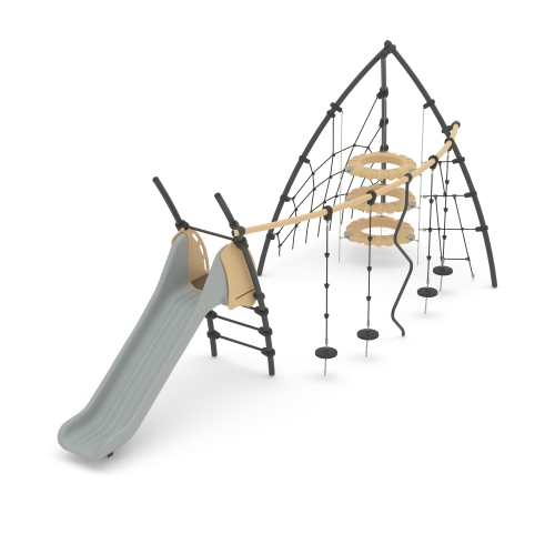 Romana Детский игровой комплекс (Дуги) Romana 131.07.00