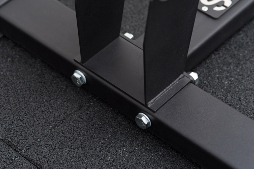 Стойка для гантелей 1-10 кг (10 пар) фото 5